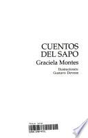 Cuentos del sapo