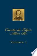 Cuentos Edgar Allan Poe