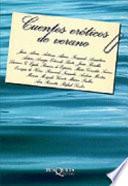 Cuentos eróticos de verano