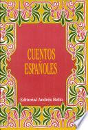 Cuentos Españoles