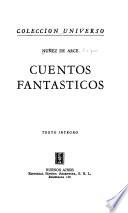 Cuentos fantásticos