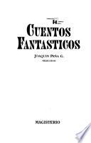 Cuentos fantásticos