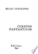 Cuentos fantásticos