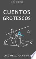 Cuentos Grotescos
