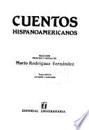 Cuentos hispanoamericanos