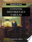 Cuentos, historietas y fabulas
