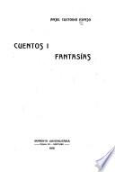 Cuentos i fantasías
