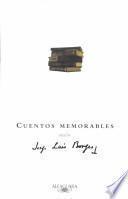 Cuentos memorables