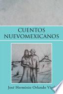 Cuentos Nuevomexicanos