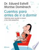 Libro Cuentos para antes de ir a dormir