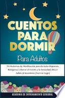Cuentos Para Dormir Para Adultos