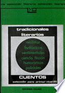 Cuentos para el primer nivel II