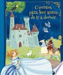 Cuentos Para Leer Antes de IR a Dormir