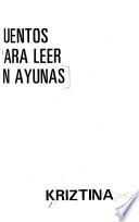 Cuentos para leer en ayunas