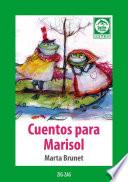 Cuentos para Marisol