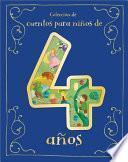 Cuentos Para Niños de 4 Años