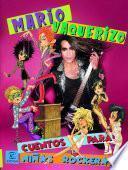 Cuentos para niños rockeros