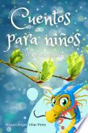 Cuentos para niños (y no tan niños)