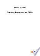 Cuentos Populares en Chile