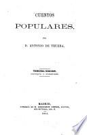 Cuentos populares