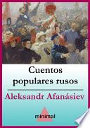 Cuentos populares rusos