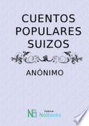 Cuentos populares suizos