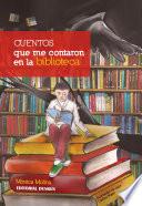Cuentos que me contaron en la biblioteca