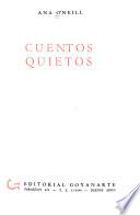 Cuentos quietos