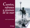 Cuentos, refranes y poemas de la mar