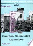 Cuentos regionales argentinos