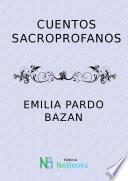 Cuentos sacroprofanos