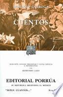 Cuentos/ Stories