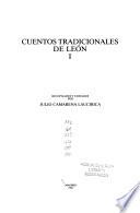 Cuentos tradicionales de León