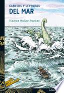 Libro Cuentos y leyendas del Mar