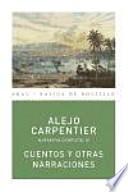 Cuentos y otras narraciones