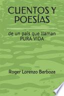 Cuentos Y Poesías
