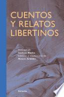 Cuentos y relatos libertinos