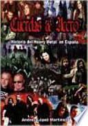 Cuerdas de acero