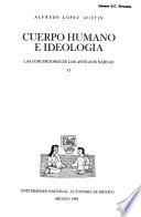 Cuerpo humano e ideología