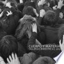 Cuerpo y Materia