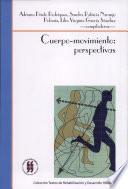 Cuerpo y movimiento