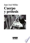 Cuerpo y prótesis