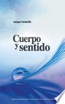 Cuerpo y sentido