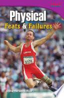 Cuerpos al límite: Hazañas y fracasos (Physical: Feats & Failures) 6-Pack