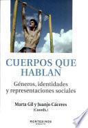 Cuerpos que hablan