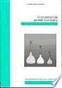 Cuestiones de química general