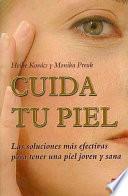 Cuida tu piel