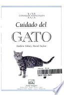 Cuidado del gato
