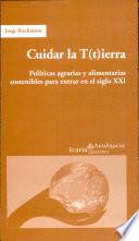 Cuidar la T(t)ierra