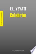 Libro Culebrón